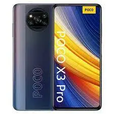 POCO X3  PRO 256 BLU/BRZ