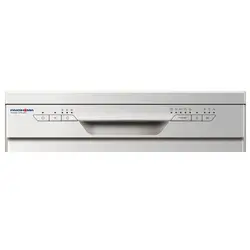 ماشین ظرفشویی پاکشوما مدل MDF-14201 ظرفیت 14 نفره