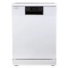 ماشین ظرفشويي 14 نفره  سفيدMDF-14302W