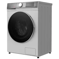 ماشین لباسشويي اتومات-سفيددرب كرومTFB-95402 WTظرفیت 9 کیلو گرم