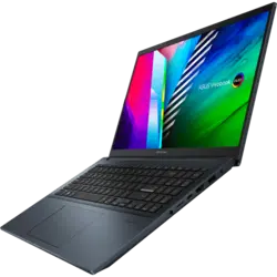 NB ASUS M3500QC AMD R7 5800H 16GB