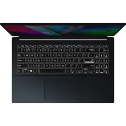 NB ASUS M3500QC AMD R7 5800H 16GB