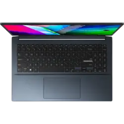 NB ASUS M3500QC AMD R7 5800H 16GB