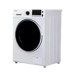 ماشین لباسشويي اتومات-سيلوردرب كرومTFI-94402 ST- ظرفیت 9 کیلو گرم