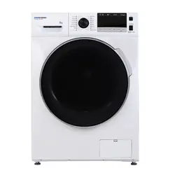 ماشین لباسشويي اتومات-سيلوردرب كرومTFI-94402 ST- ظرفیت 9 کیلو گرم