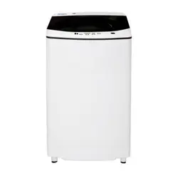 ماشین لباسشویی پاکشوما درب از بالا مدل TLF-62511WKg 2/6