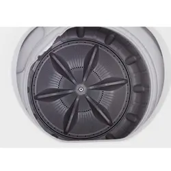 ماشین لباسشویی پاکشوما درب از بالا مدل TLF-62511WKg 2/6