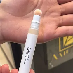 کانسیلر مایع بالکو رنگ Light Honey شماره 130