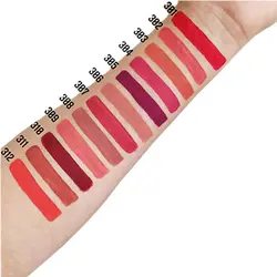 رژ لب مایع استاتیرا شماره 310