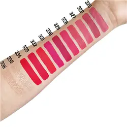 رژ لب مایع استاتیرا شماره 334