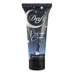 کرم عطری دست و ناخن دافی مدل Good Girl حجم 75 میل