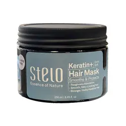 ماسک مو کراتین استلو حجم 250 میل