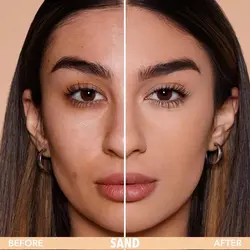 پنکیک شیگلم رنگ Sand