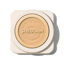 پنکیک شیگلم رنگ Shell