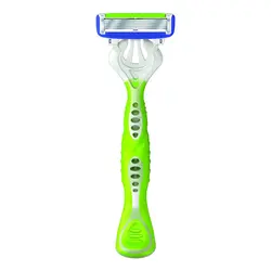 خودتراش زنانه دورکو مدل Everjoy 6 بسته 3 عددی