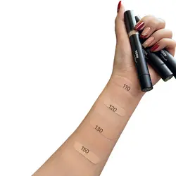 کانسیلر مایع پد دار یورن مدل Pro Style رنگ Medium Full شماره 150