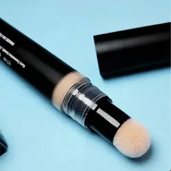 کانسیلر مایع پد دار یورن مدل Pro Style رنگ Light شماره 120