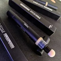 کانسیلر مایع پد دار یورن مدل Pro Style رنگ Light شماره 120