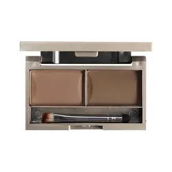 سایه ابرو دو رنگ کلور کت شماره 02