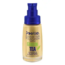 کرم پودر جویل شماره J06 حجم 30 میل