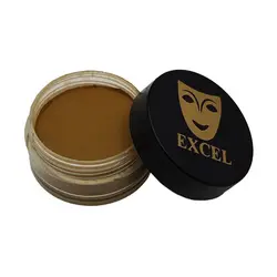 سایه ابرو اکسل