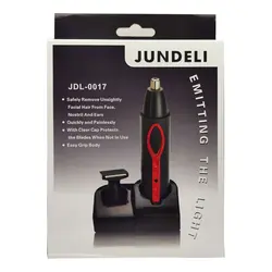 موزن گوش و بینی جاندلی مدل JDL-0017
