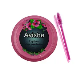 صابون لیفت ابرو ارگانیک آویشه وزن 50 گرم