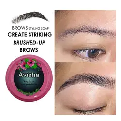 صابون لیفت ابرو ارگانیک آویشه وزن 50 گرم