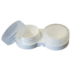 محلول شوینده و نگهدارنده لنز نئو پلاس حجم 130 میل