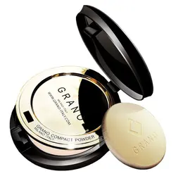 پنکیک فشرده گرانو با SPF15