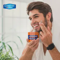 کرم بمب آبرسان کامان مناسب آقایان حجم 200 میل