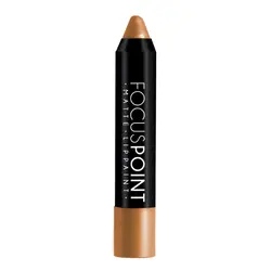 رژ لب مدادی تاپ فیس مدل Focus Point شماره 01