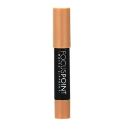 رژ لب مدادی تاپ فیس مدل Focus Point شماره 01