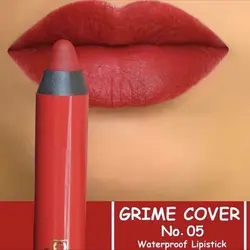 رژ لب مدادی گریم کاور شماره GC-05