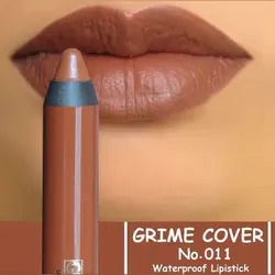 رژ لب مدادی گریم کاور شماره GC-11