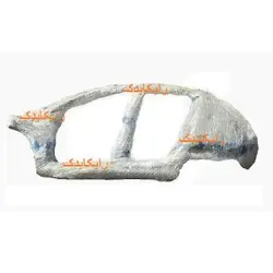 کلاف 207 SD چپ بدون دوبل