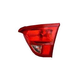 چراغ عقب کوییک چپ روی صندوق| قیمت چراغ عقب کوییک چپ روی صندوق