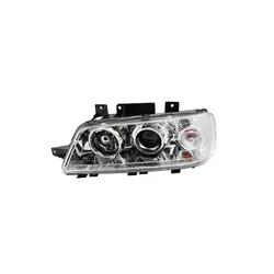 چراغ جلو پژو 405 SLX  راست مدرن