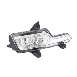 چراغ مه شکن دنا چپ مدرن| قیمت مه شکن دنا چپ مدرن