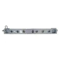قوطی زیر رادیاتور 405 - فروشگاه قطعات یدکی خودرو