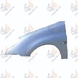 گلگیر جلو 207 رنگی ایساکو |گلگیر جلو 207 رنگی| قیمت ارزان|خرید مستقیم