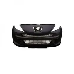 سپر جلو 207 sd مشکی کروز