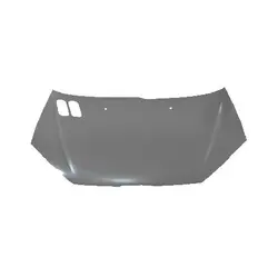 درب موتور 207 SD خاکستری ایساکو