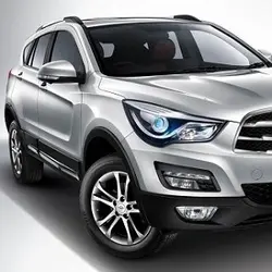 درب جلو راست هایما S5 اصلی