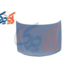کاپوت آریسان خاکستری همگام