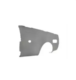 گلگیر عقب آریسان چپ ایساکو