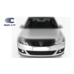 سپر جلو ال 90 پلاس خاکستری کروز