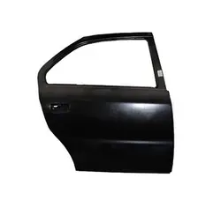 درب عقب سمند راست ایساکو