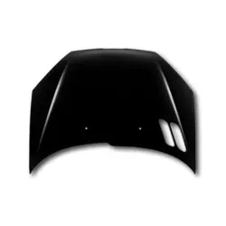 کاپوت جلو پژو 206 SD ایساکو