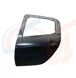 درب عقب 207 چپ ایساکو